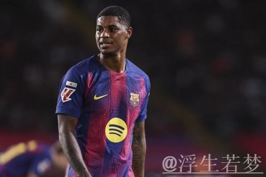 前球探建议热刺不签拉什福德:只是为了“凑人数” 前球探建议热刺不签拉什福德:只是为了“凑人数”