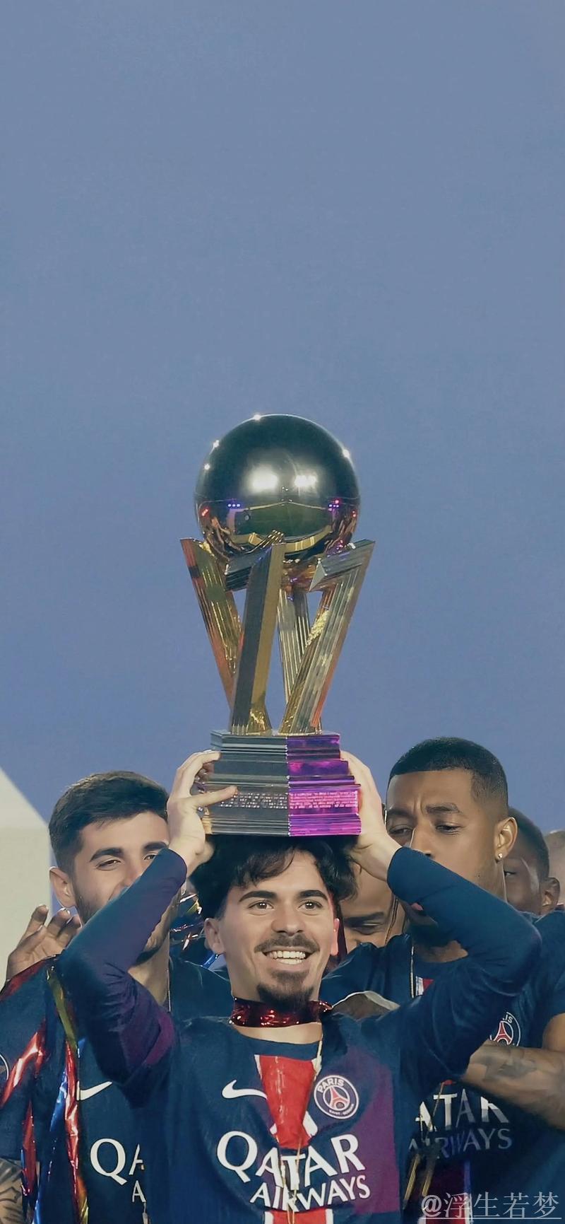 巴黎圣日耳曼足球学院落户广东校区获官方确认